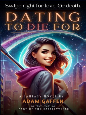 cover image of Dating to Die For